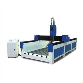 4 akset CNC router maskine