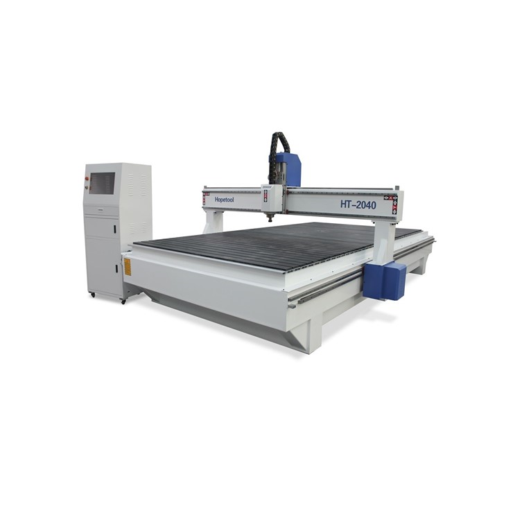 Aluminium Table CNC Router 2040 Aluminium Table CNC Router 2040