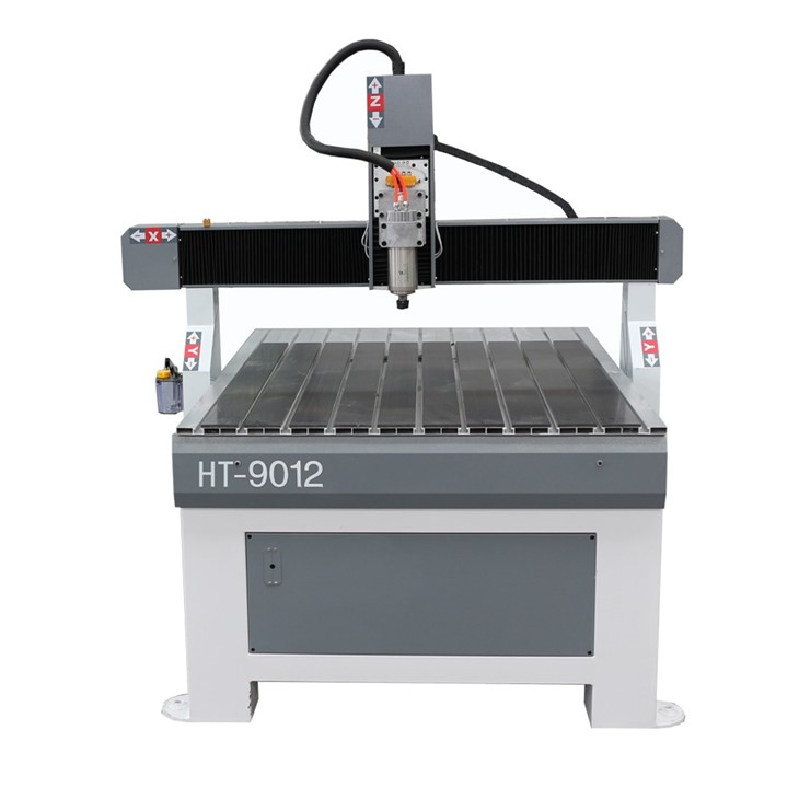 9012 CNC Router For Sign Engraving 9012 CNC Router For Sign Engraving