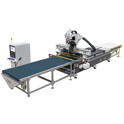 Indlejring   CNC   router