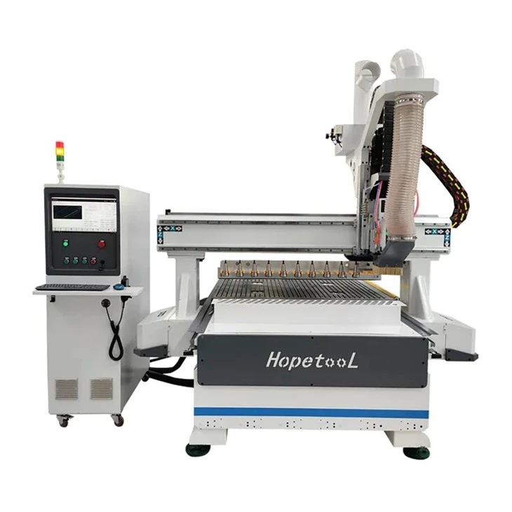 ATC Auto Tool Chaning CNC Router 4x8 1325 suppliers