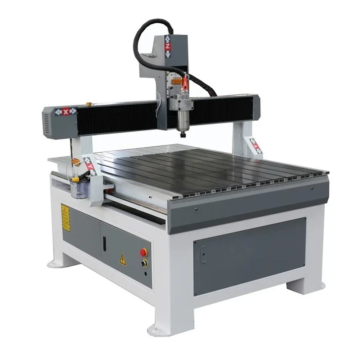 Mini CNC Router 9012 factory