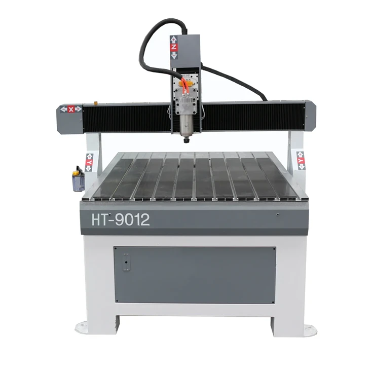 Mini CNC Router 9012