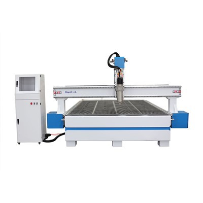 ATC CNC router træbearbejdningsmaskine