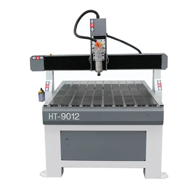 Lille 9015 Annoncer Cnc Router Machine